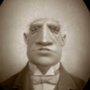 Meet your Posher, Scott